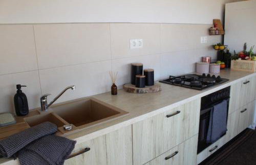 Vacation house ''CASA TERRA'' - Foto 4