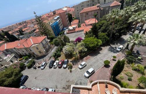 Studio avec vue panoramique - Résidence du Louvre - Photo 2