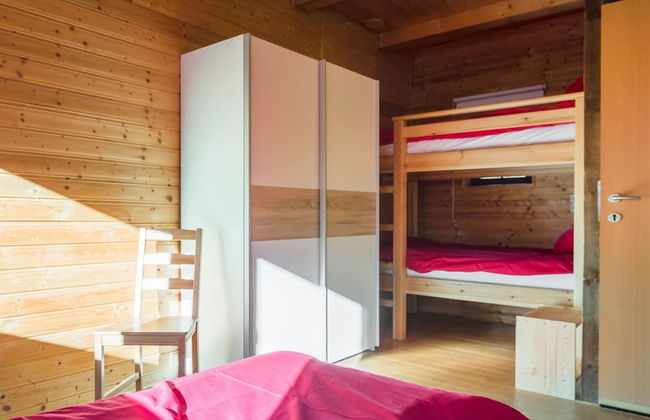 Spacious Holiday Home near Ski Area in Leogang - Foto 6