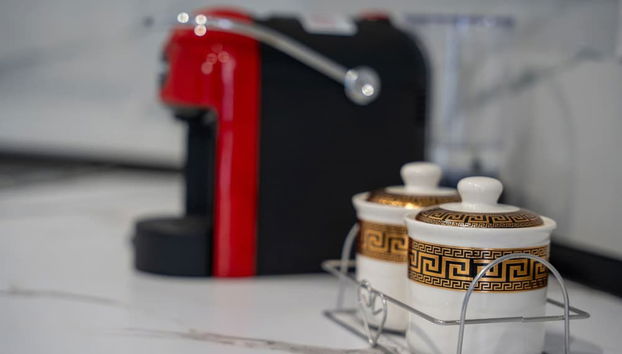 The City Charm Duplex - Foto 4, Habitación