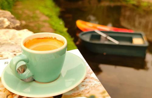 River House - Casas do Rio Tora - Foto 29