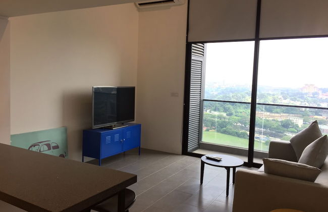 Establishement By Sleepy Bear - Foto 60