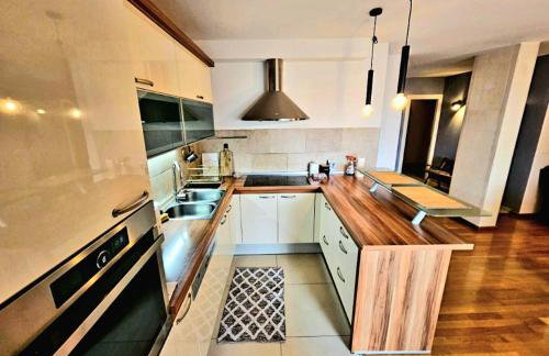 Beautiful Apartment, Beach by foot - Photo 36