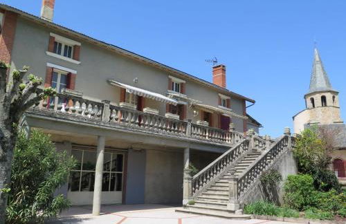 Holiday Home Lacapelle by Interhome - Foto 36