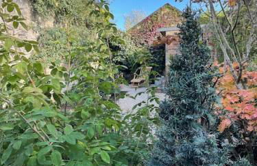 Beautiful grade 2 listed cotswold Stone Cottage - Foto 9