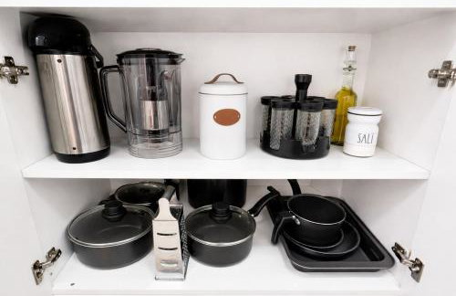 Residencial Azaleias apt 310 Comfort for 6 P - Foto 53