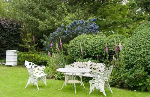 Cissys Cottage in a Nature Reserve, 7 minutes from Aldeburgh seafront - Foto 2