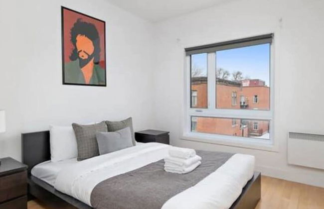 3 Bedroom Penthouse Great for Family Vacation - Photo 47