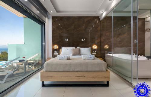 Rhodes Skyline Suites - Foto 26