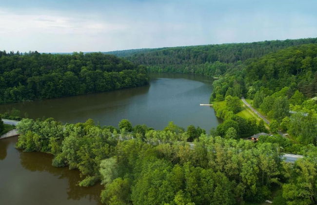 Apartment in Twistetal Oberwaroldern - Foto 28