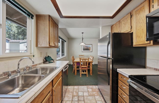 The Lodge at Lake Tahoe - Foto 31