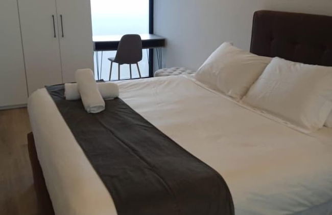 BEE Suites San Jose - Escalante - Foto 17