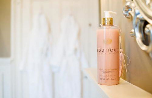 Burton Court - Foto 115