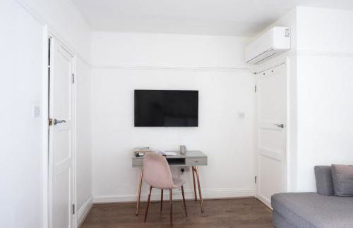 Argyle Apart Hotel - Foto 120