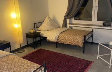 Family-friendly apartment in Cologne - Photo 18