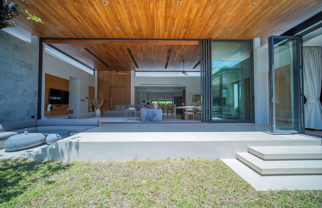 Botanica Foresta 4BR Villa by NLA - Photo 29