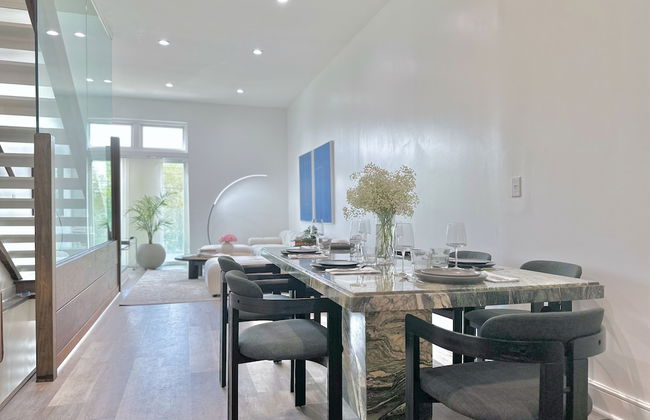 The Josephine Villa by Luxe PGH - Foto 31