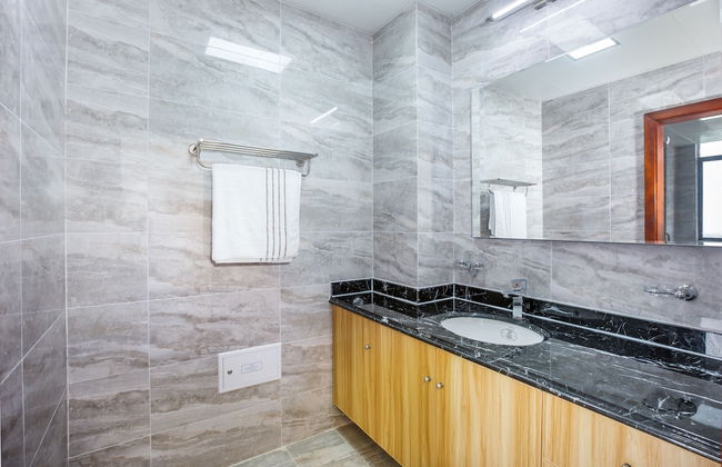 Friendship Apartments - Foto 7