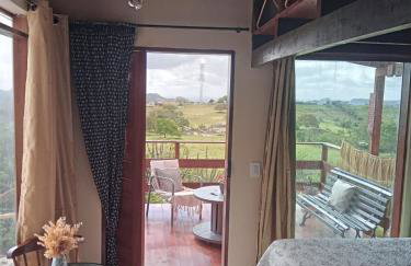 Chalé Adventure - Serra de São Bento RN - Foto 41