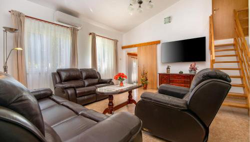 Awesome Home In Barban With Jacuzzi - Foto 2