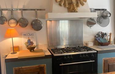 La Bastide des Chênes Lacoste - Photo 13