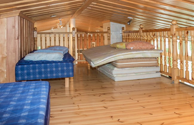 Saimaanhovi - Foto 21