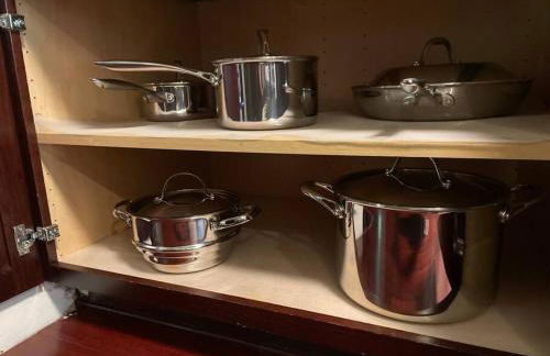 Gorgeous Williamsville Home in Central Location - Foto 16