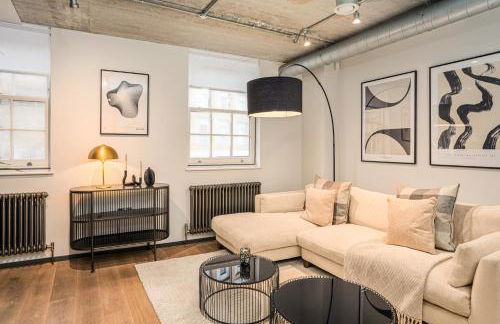 Be London - The Southwark Residences - Foto 1