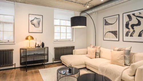 Be London - The Southwark Residences - Foto 1