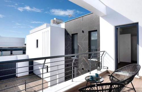 Adosado Marol solo familias - Foto 16