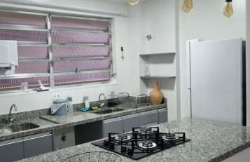 Lindo Studio ao lado do Aquário/Praia - Foto 78