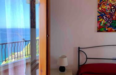 Heartbreaking view - Capo Calavà casa con vista mozzafiato - Foto 39