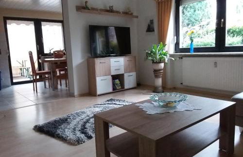 Ferienwohnung Diester Riegelsberg - Foto 1