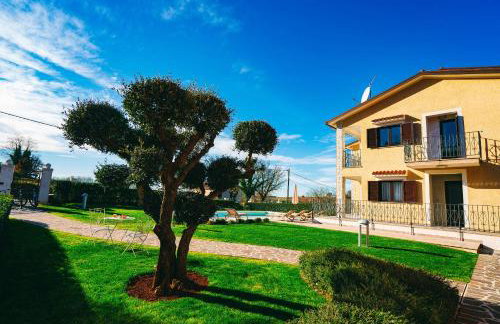 Apartment Istria - Foto 11