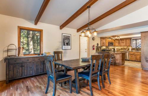 Yosemite Rendezvous - Foto 5