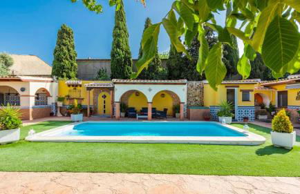 Laurel Y Romero Nigüelas by Ruralidays - Foto 1