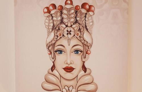 La Rosa dei venti - Foto 13