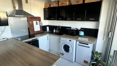 Studio near Hippodrome & Seaside - Foto 3