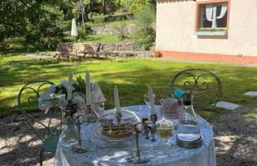 hameau de prebarjaud - Foto 13