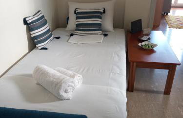 Ηλιαχτίδα Iliachtida apartment - Foto 39