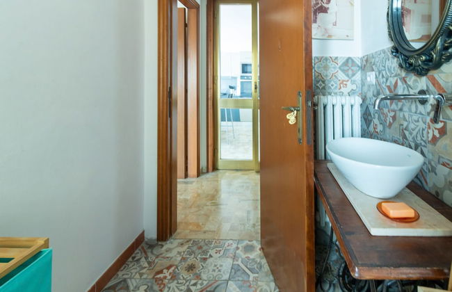 Casa vacanza Appartamento Palumbo - Foto 57