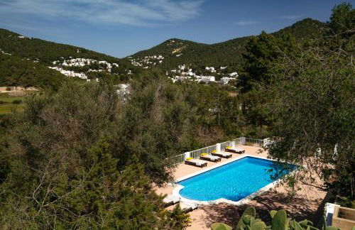 7 Bedroom Villa with Pool - 5mins walk to Cala Llonga Beach - Can Ramon - Foto 41