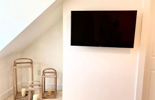 5STAR Close2BOSTON Private Stylish HOME +W/D+Wi-Fi - Foto 16