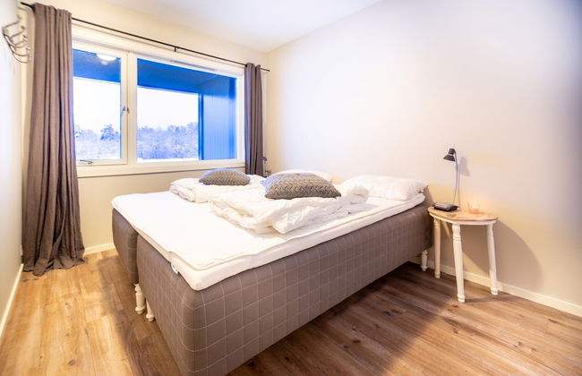 Geilolia Ferieleiligheter - Foto 5