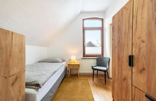 Ferienwohnung Löwenstein - Foto 21