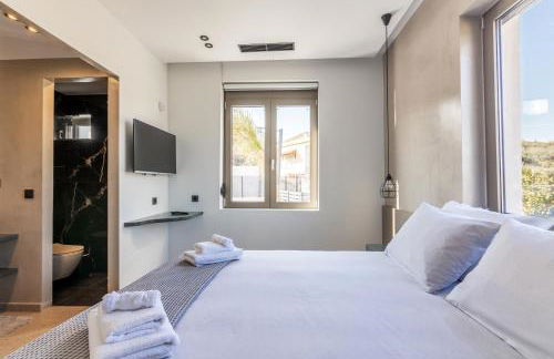 Ostrako Luxury Villa - Foto 22