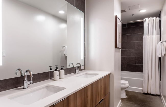 Austin Remote Work Friendly 2BD 2BA Apartment - Foto 17