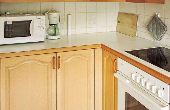 8 Person Holiday Home in Vagland-by Traum - Photo 74