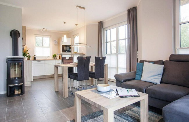 Ferienhaus in Fuhlendorf - Foto 5