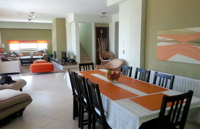 Luxurious Villa Anna Maria - Foto 21